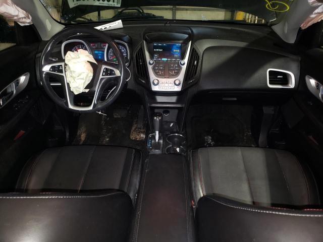 Photo 8 from auction – 2017 CHEVROLET EQUINOX LT with VIN 2GNALCEK3H6296133