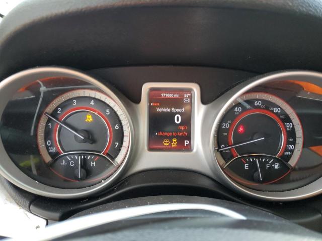 Photo 9 from auction – 2013 DODGE JOURNEY SE with VIN 3C4PDCAB8DT722250