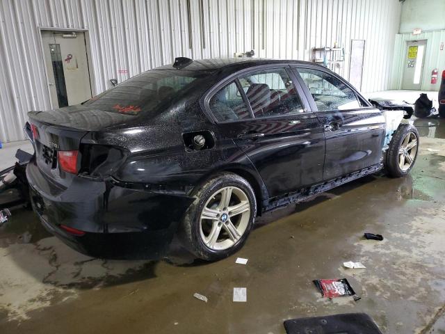 Photo 3 from auction – 2013 BMW 328 XI SUL with VIN WBA3B5C57DF138971