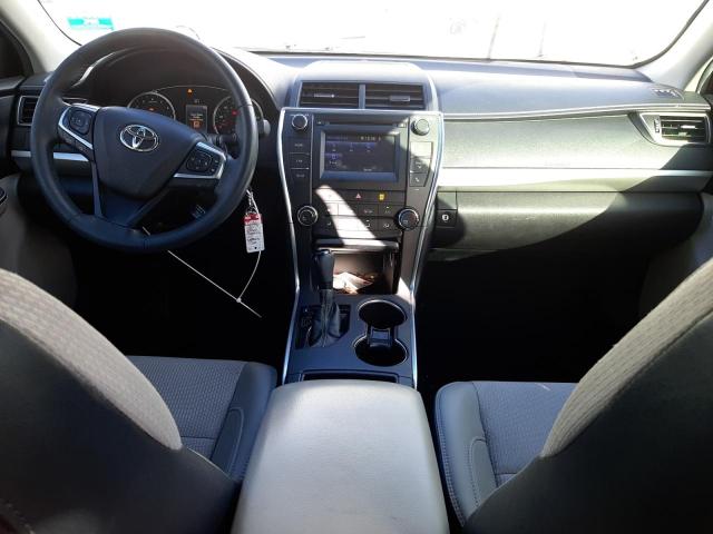 Photo 8 from auction – 2017 TOYOTA CAMRY LE with VIN 4T1BF1FK3HU434953