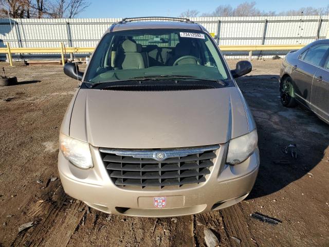 Photo 5 from auction – 2006 CHRYSLER TOWN & COU with VIN 2A4GP54L56R860111