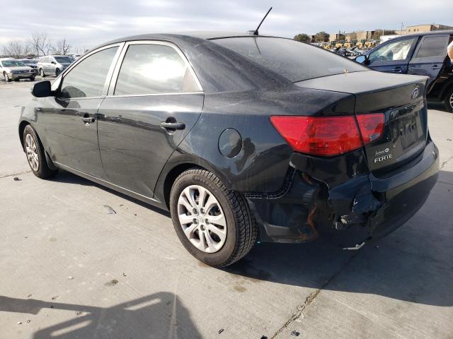 Photo 2 from auction – 2012 KIA FORTE EX with VIN KNAFU4A25C5596863