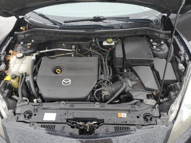 Photo 11 from auction – 2012 MAZDA 3 S with VIN JM1BL1M63C1521104