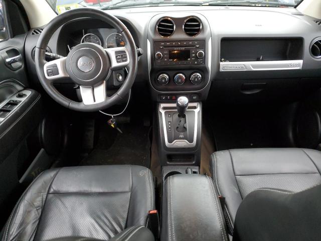 Photo 8 from auction – 2016 JEEP COMPASS LA with VIN 1C4NJDEB9GD572546