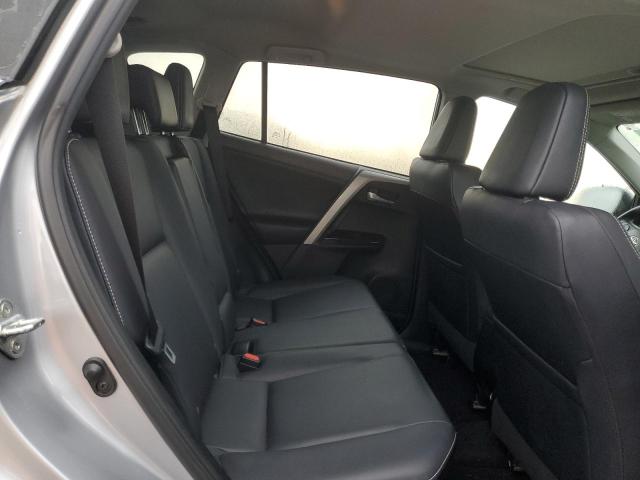 Photo 11 from auction – 2016 TOYOTA RAV4 LIMIT with VIN 2T3DFREV3GW473941