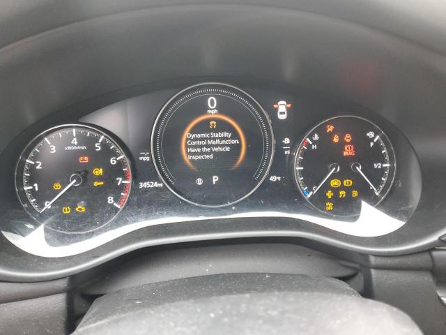 Photo 9 from auction – 2019 MAZDA 3 PREFERRE with VIN JM1BPACL7K1113845