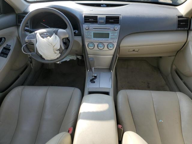 Photo 8 from auction – 2007 TOYOTA CAMRY CE with VIN 4T1BE46KX7U574193