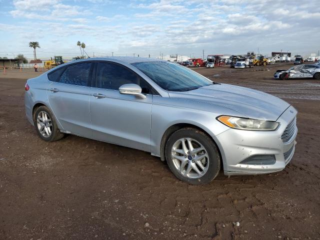 Photo 4 from auction – 2014 FORD FUSION SE with VIN 3FA6P0H72ER243541