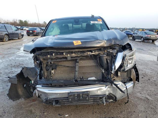 Photo 5 from auction – 2019 GMC SIERRA C15 with VIN 1GTP8DED2KZ135621
