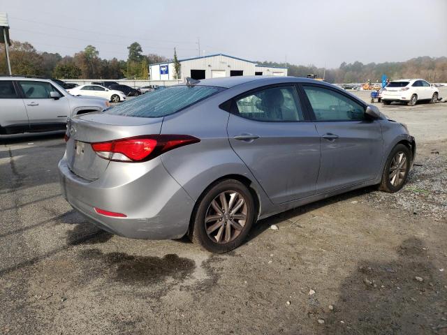 Photo 3 from auction – 2014 HYUNDAI ELANTRA SE with VIN KMHDH4AE2EU190469