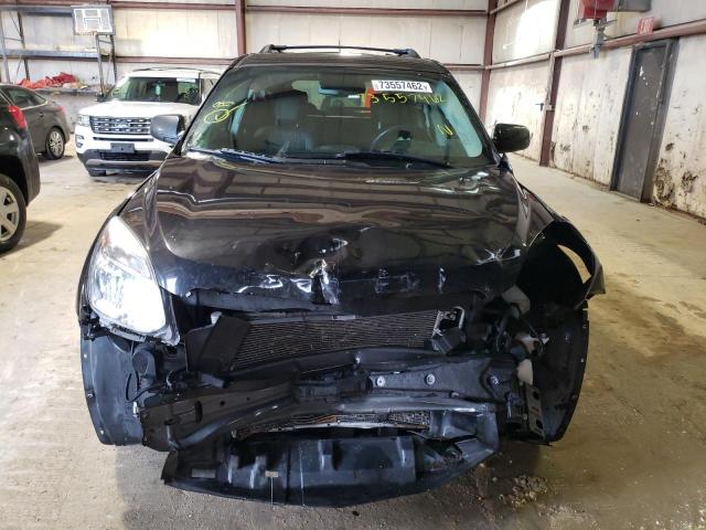 Photo 5 from auction – 2017 CHEVROLET EQUINOX LT with VIN 2GNALCEK3H6296133