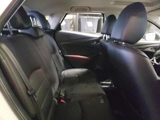 Photo 10 from auction – 2017 MAZDA CX-3 TOURI with VIN JM1DKFC74H0168761