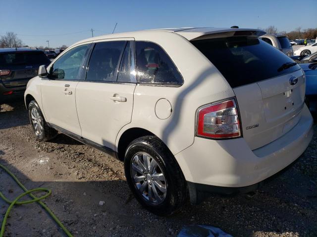 Photo 2 from auction – 2010 FORD EDGE SEL with VIN 2FMDK3JC6ABA57661