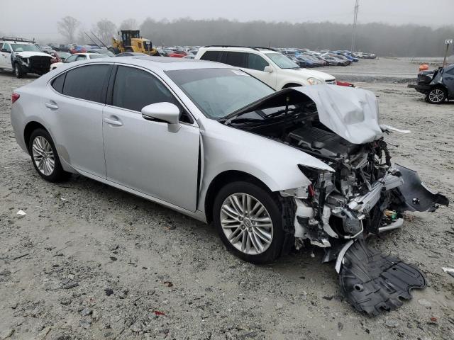 Photo 4 from auction – 2015 LEXUS ES 350 with VIN JTHBK1GG4F2170742
