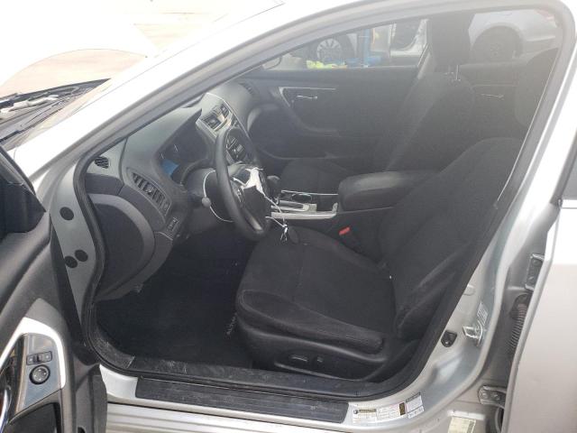Photo 7 from auction – 2014 NISSAN ALTIMA 2.5 with VIN 1N4AL3AP8EN344832