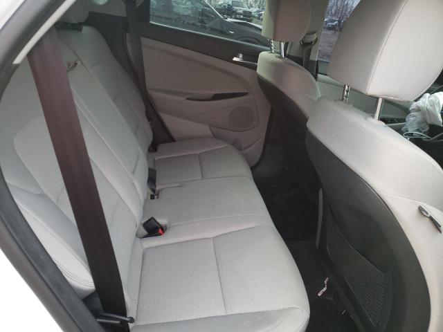 Photo 11 from auction – 2020 HYUNDAI TUCSON LIM with VIN KM8J3CA41LU085907