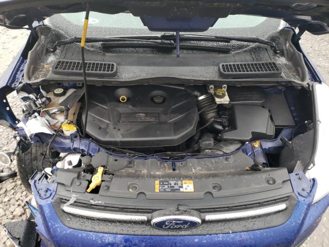 Photo 11 from auction – 2013 FORD ESCAPE SE with VIN 1FMCU9G97DUC23012