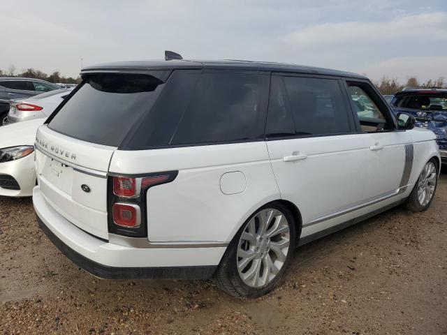 Photo 3 from auction – 2021 LAND ROVER RANGE ROVE with VIN SALGS5SE5MA422191