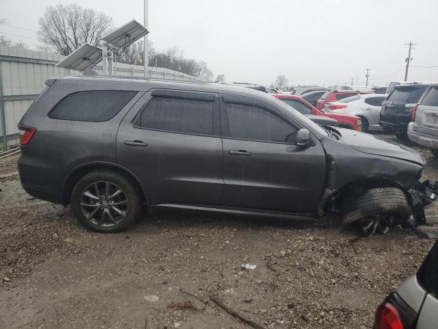 Photo 4 from auction – 2017 DODGE DURANGO GT with VIN 1C4RDJDG0HC723088