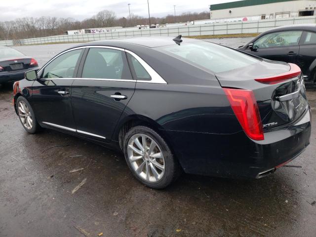 Photo 2 from auction – 2013 CADILLAC XTS PREMIU with VIN 2G61T5S37D9113541