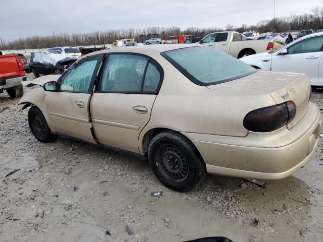 Photo 2 from auction – 2005 CHEVROLET MALIBU with VIN 1G1ND52F45M153160
