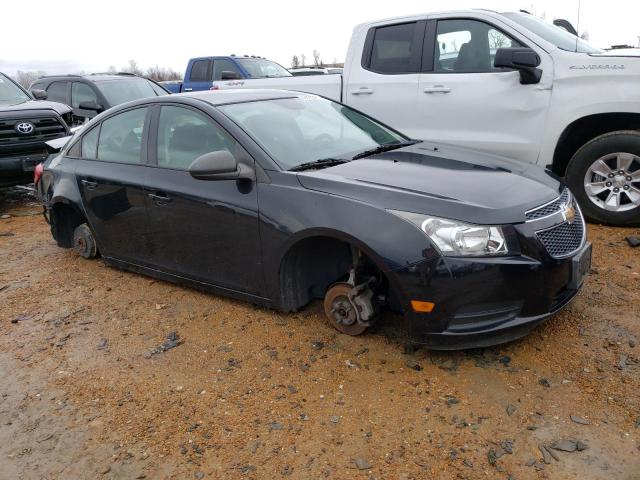 Photo 4 from auction – 2014 CHEVROLET CRUZE LS with VIN 1G1PA5SH4E7449085