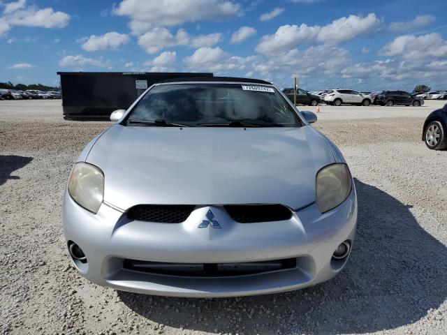 Photo 5 from auction – 2008 MITSUBISHI ECLIPSE SP with VIN 4A3AL25F28E038118