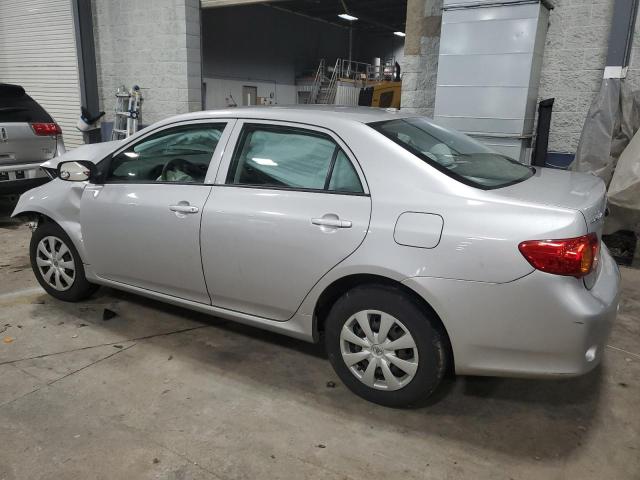 Photo 2 from auction – 2010 TOYOTA COROLLA BA with VIN 1NXBU4EE4AZ265454