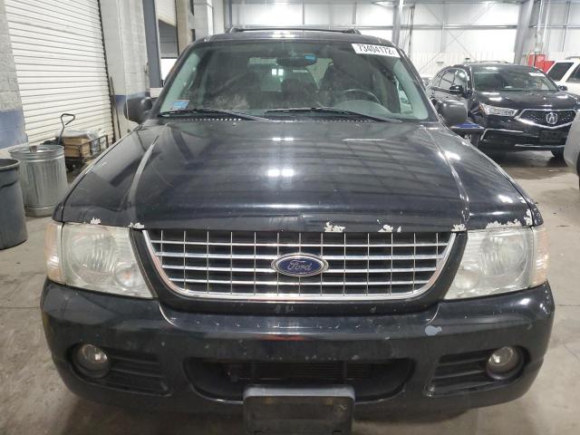 Photo 5 from auction – 2004 FORD EXPLORER X with VIN 1FMDU73K44ZA46200