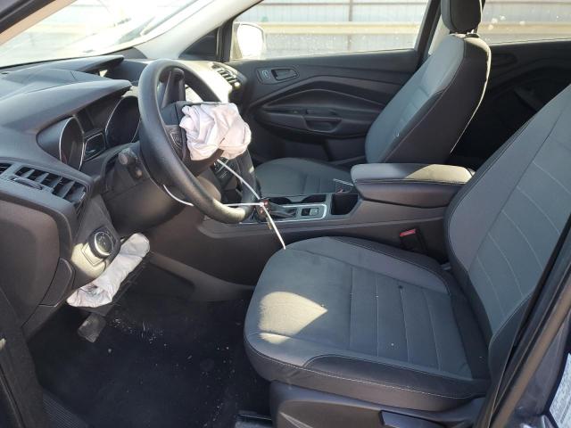 Photo 7 from auction – 2018 FORD ESCAPE S with VIN 1FMCU0F72JUA09276