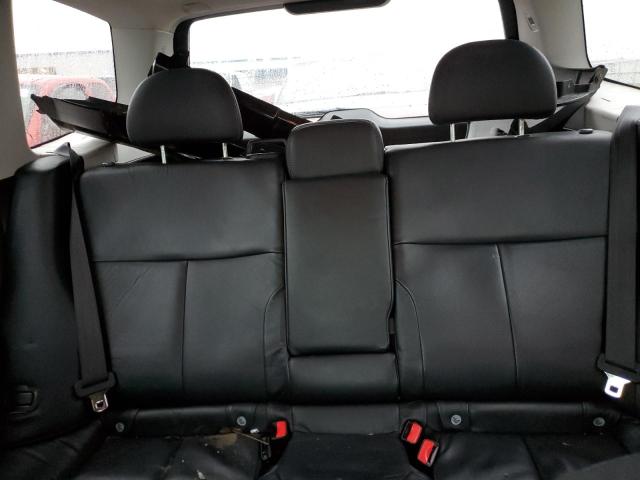 Photo 10 from auction – 2010 SUBARU FORESTER 2 with VIN JF2SH6FC0AH766756