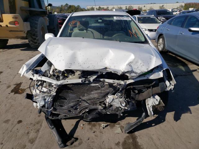 Photo 5 from auction – 2004 TOYOTA COROLLA CE with VIN 1NXBR32E44Z264194