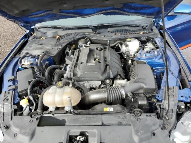Photo 11 from auction – 2018 FORD MUSTANG with VIN 1FA6P8TH4J5128953