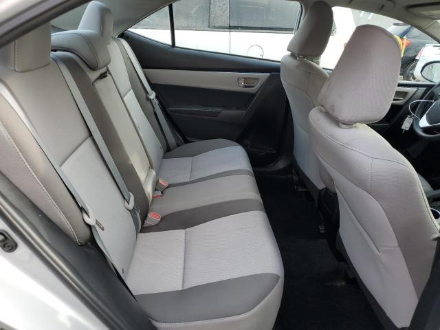 Photo 10 from auction – 2017 TOYOTA COROLLA L with VIN 5YFBURHE7HP603305