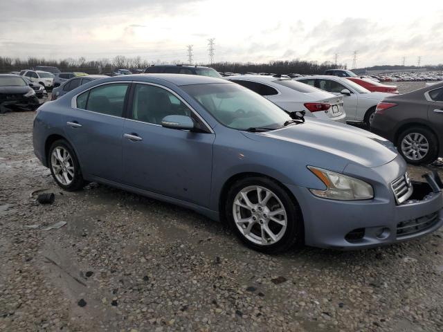 Photo 4 from auction – 2012 NISSAN MAXIMA S with VIN 1N4AA5AP7CC803651