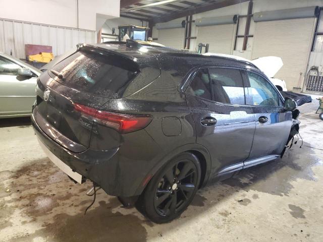 Photo 3 from auction – 2021 BUICK ENVISION E with VIN LRBFZPR48MD120558