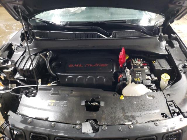 Photo 11 from auction – 2020 JEEP COMPASS LA with VIN 3C4NJCBB1LT169843