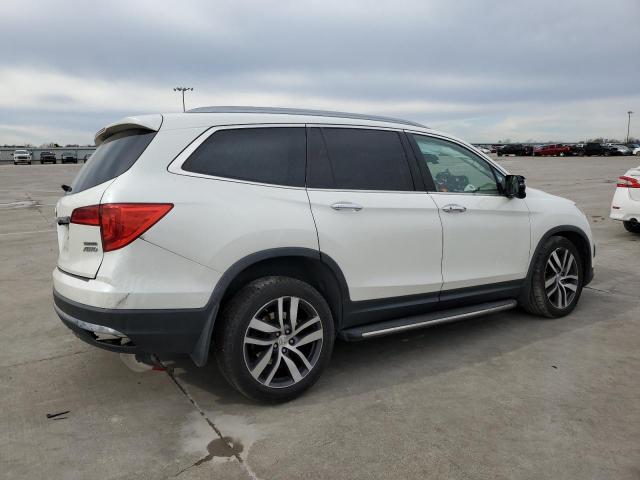 Photo 3 from auction – 2017 HONDA PILOT TOUR with VIN 5FNYF6H96HB040863