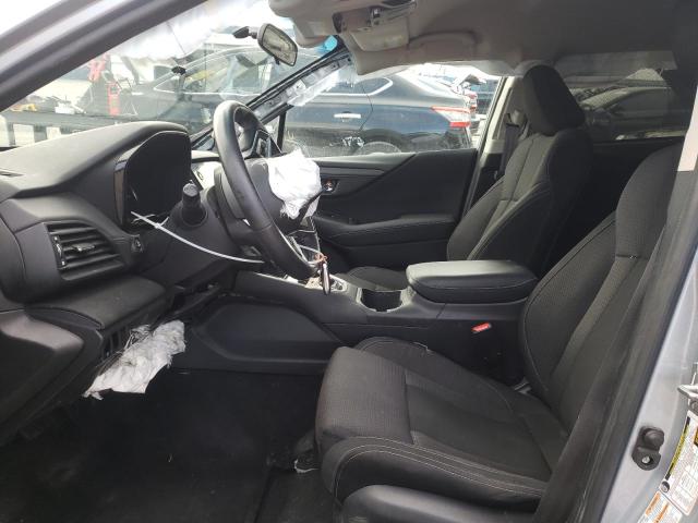 Photo 7 from auction – 2020 SUBARU OUTBACK PR with VIN 4S4BTACC1L3179885