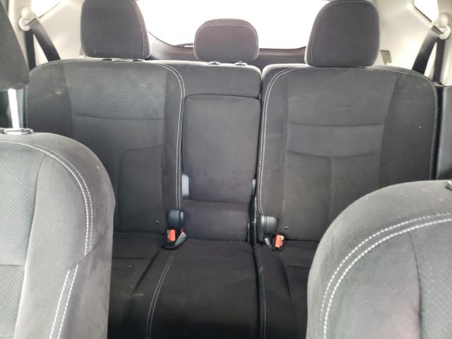 Photo 10 from auction – 2016 NISSAN MURANO S with VIN 5N1AZ2MG8GN118965