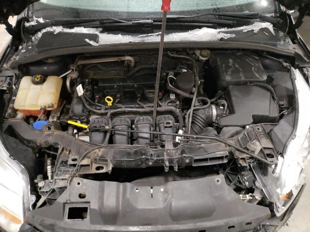 Photo 11 from auction – 2014 FORD FOCUS SE with VIN 1FADP3F25EL286981