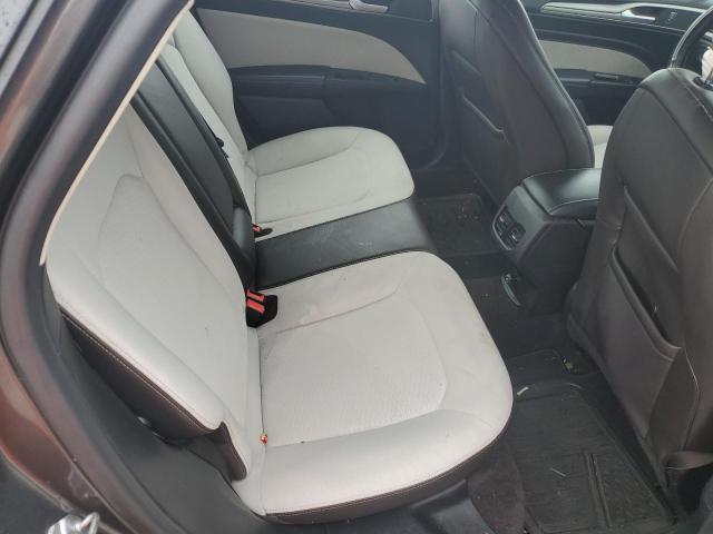 Photo 10 from auction – 2019 FORD FUSION SE with VIN 3FA6P0HDXKR161297