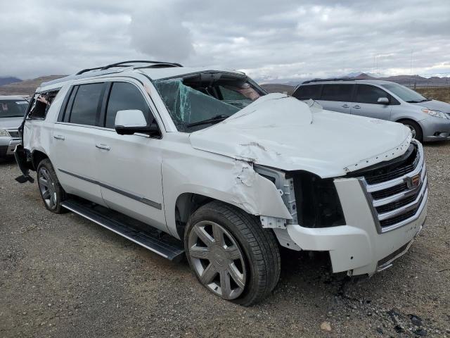 Foto 4 de la subasta – 2019 CADILLAC ESCALADE E con VIN 1GYS4JKJ4KR119784