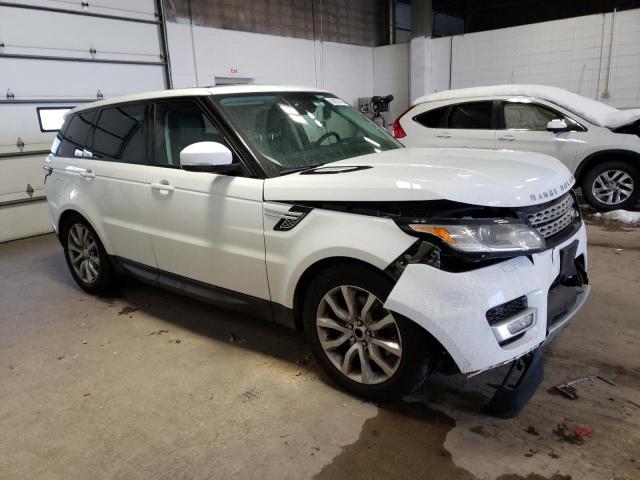 Photo 4 from auction – 2014 LAND ROVER RANGE ROVE with VIN SALWR2WF0EA334885