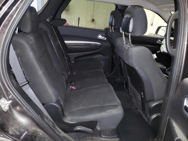 Photo 11 from auction – 2019 DODGE DURANGO SX with VIN 1C4RDJAG7KC659532