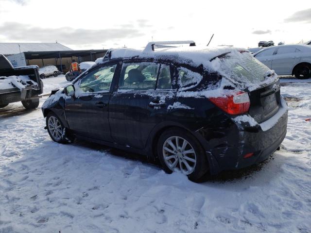 Photo 2 from auction – 2012 SUBARU IMPREZA PR with VIN JF1GPAC64CH208619