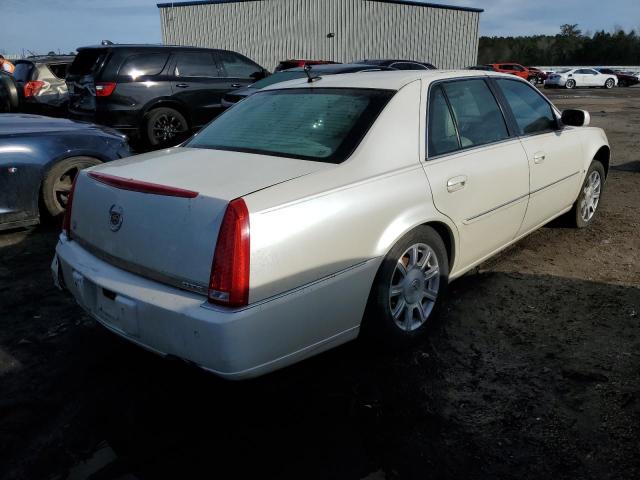 Photo 3 from auction – 2008 CADILLAC DTS with VIN 1G6KD57Y08U186975