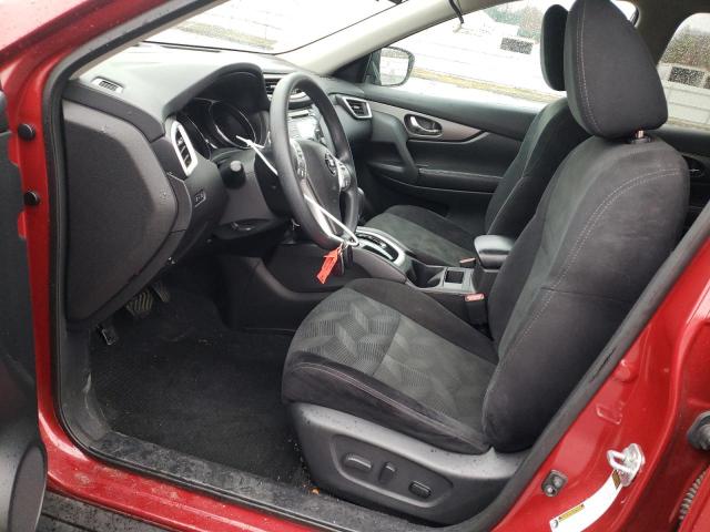 Photo 7 from auction – 2015 NISSAN ROGUE S with VIN 5N1AT2MV2FC923791