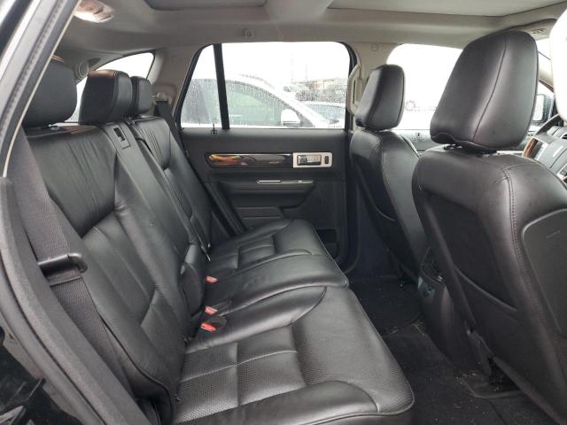 Photo 11 from auction – 2010 LINCOLN MKX with VIN 2LMDJ8JC4ABJ25184