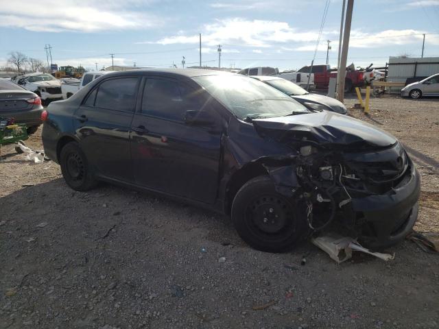 Photo 4 from auction – 2011 TOYOTA COROLLA BA with VIN 2T1BU4EE5BC579164